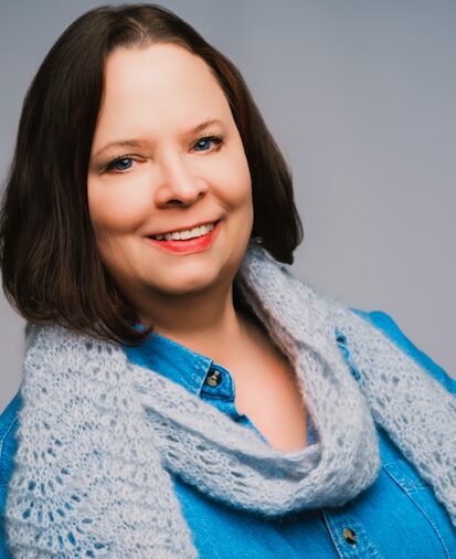 Lisa Hase Jackson Headshot