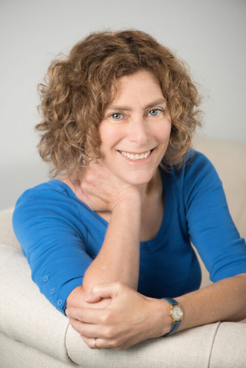 Janet Bowdan photo credit Shana Sureck