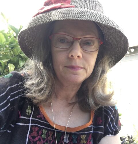 LB hat