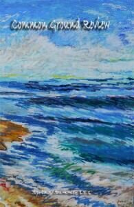 Common Ground Review Cover - Volume 15 Issue 1