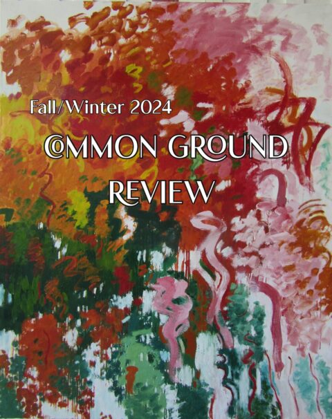 Fall Winter 2024 Cover